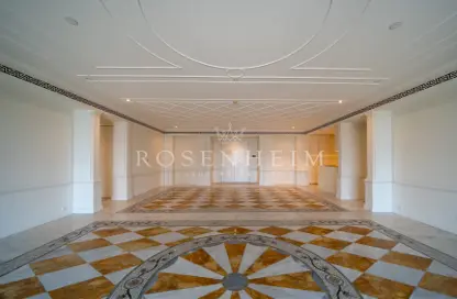 Apartment - 2 Bedrooms - 3 Bathrooms for rent in Palazzo Versace - Culture Village - Dubai