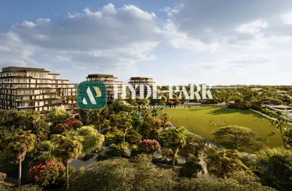 Apartment - 2 Bedrooms - 4 Bathrooms for sale in Sama Yas - Yas Island - Abu Dhabi