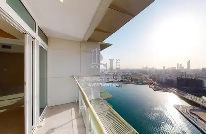 شقة - 3 غرف نوم - 5 حمامات للبيع في برج تالا - مارينا سكوير - جزيرة الريم - أبوظبي