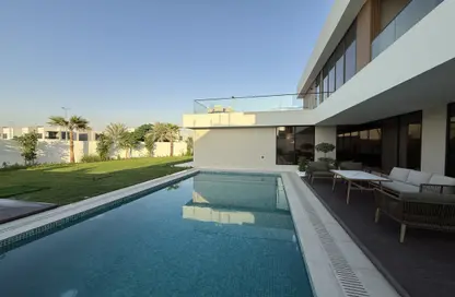 Villa - 3 Bedrooms - 4 Bathrooms for sale in Sharjah Garden City - Sharjah
