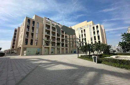 شقة - غرفة نوم - 2 حمامات للبيع في أسواق للعقارات - الممشى - مويلح - الشارقة