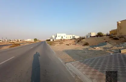 أرض - استوديو للبيع في 1 الياسمين - الياسمين - عجمان