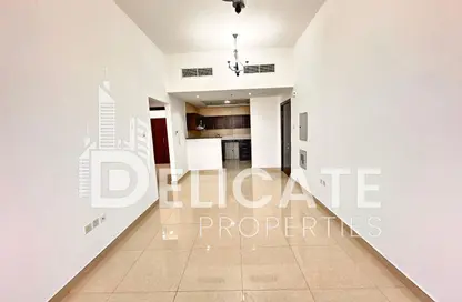 Apartment - 2 Bedrooms - 2 Bathrooms for rent in Al Manal Residence 1 - Dubai Silicon Oasis - Dubai