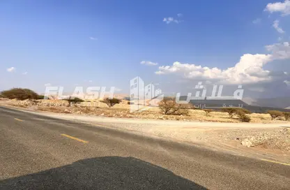 Land - Studio for sale in Seih Al Harf - Ras Al Khaimah