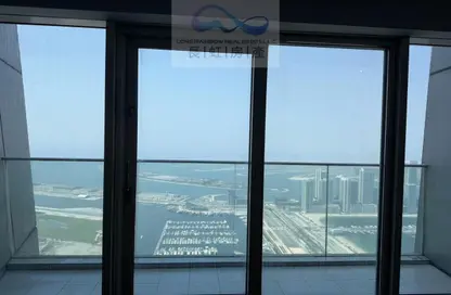 شقة - 3 غرف نوم - 4 حمامات للايجار في داماك هايتس - دبي مارينا - دبي