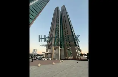 شقة - 3 غرف نوم - 5 حمامات للبيع في برج الدرة - مارينا سكوير - جزيرة الريم - أبوظبي
