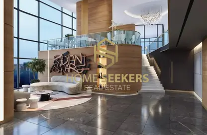 Apartment - 3 Bedrooms - 4 Bathrooms for sale in Radiant Marina Towers - Shams Abu Dhabi - Al Reem Island - Abu Dhabi