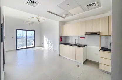 Apartment - 1 Bedroom - 2 Bathrooms for rent in Binghatti Gate - Jumeirah Village Circle - Dubai