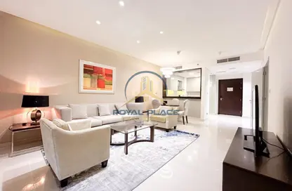 شقة - غرفة نوم - 2 حمامات للايجار في داماك مايسون دي فيللي تينورا - دبي الجنوب (مركز دبي العالمي) - دبي شقة - غرفة نوم - 2 حمامات للايجار في داماك مايسون دي فيللي تينورا - دبي الجنوب (مركز دبي العالمي) - دبي