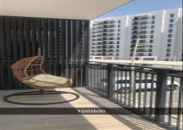 Apartment - 1 bedroom - 1 bathroom for sale in Yas Island - Abu Dhabi