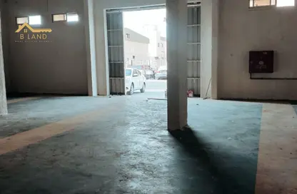 Warehouse - Studio - 1 Bathroom for rent in Al Jurf Industrial 1 - Al Jurf Industrial - Ajman Warehouse - Studio - 1 Bathroom for rent in Al Jurf Industrial 1 - Al Jurf Industrial - Ajman