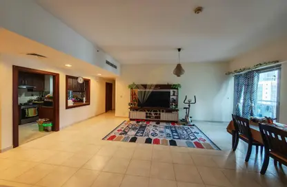 Apartment - 2 Bedrooms - 2 Bathrooms for sale in Executive Tower M - Executive Towers - Business Bay - Dubai