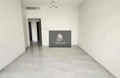 Apartment - 1 Bedroom - 2 Bathrooms for rent in Sarab 2 - Aljada - Sharjah