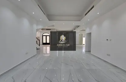 فيلا - 5 غرف نوم - 8 حمامات للايجار في فيلا الحوشي - حوشي - البادي - الشارقة
