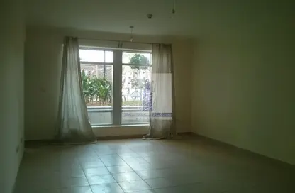 Apartment - 1 Bedroom - 2 Bathrooms for rent in Burj Views podium - Burj Views - Downtown Dubai - Dubai