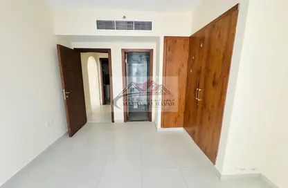 Apartment - 1 Bedroom - 2 Bathrooms for rent in Muwaileh 29 Building - Muwaileh - Sharjah