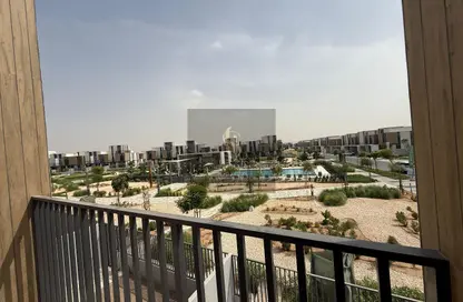 تاون هاوس - 4 غرف نوم - 4 حمامات للايجار في مدن الرنيم 1 - مودون - دبي