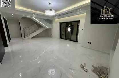 فيلا - 5 غرف نوم - 7 حمامات للبيع في الزاهية جاردنز - الزاهية - عجمان