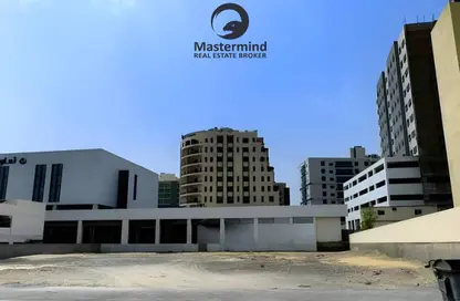 Land - Studio for sale in Dubai Silicon Oasis - Dubai