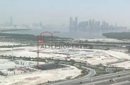 Apartment - 1 Bedroom - 2 Bathrooms for rent in Sobha Creek Vistas Grande - Sobha Hartland - Mohammed Bin Rashid City - Dubai