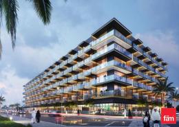 Retail for sale in Binghatti Crescent - Jumeirah Village Circle - Dubai