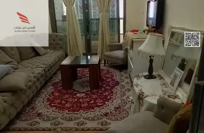 شقة - غرفة نوم - 1 حمام للبيع في درر الإمارات - مدينة الإمارات - عجمان