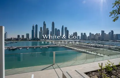 Apartment - 2 Bedrooms - 2 Bathrooms for rent in Sunrise Bay - EMAAR Beachfront - Dubai Harbour - Dubai Apartment - 2 Bedrooms - 2 Bathrooms for rent in Sunrise Bay - EMAAR Beachfront - Dubai Harbour - Dubai