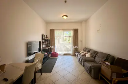Apartment - 2 Bedrooms - 2 Bathrooms for sale in Marlowe House 2 - Marlowe House - Motor City - Dubai
