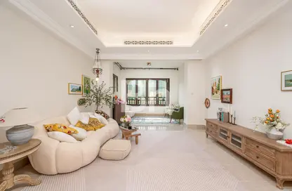 Apartment - 2 Bedrooms - 3 Bathrooms for rent in Tajer Residences - The Old Town Island - Downtown Dubai - Dubai