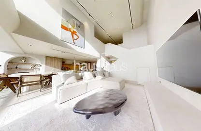 Apartment - 2 Bedrooms - 3 Bathrooms for sale in World Trade Centre Residence - World Trade Center - Dubai