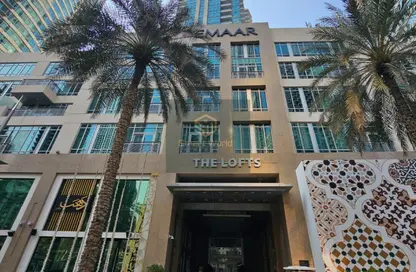 Apartment - 1 Bedroom - 1 Bathroom for rent in The Lofts Central - The Lofts - Downtown Dubai - Dubai Apartment - 1 Bedroom - 1 Bathroom for rent in The Lofts Central - The Lofts - Downtown Dubai - Dubai