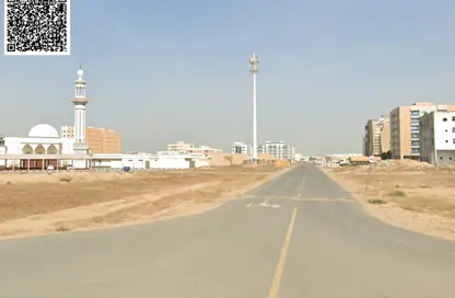 Land - Studio for sale in Al Jurf 3 - Al Jurf - Ajman Downtown - Ajman