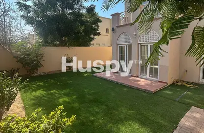 Townhouse - 3 Bedrooms - 3 Bathrooms for rent in Springs 3 - The Springs - Dubai