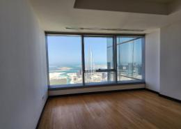 Penthouse - 4 bedrooms - 7 bathrooms for sale in Sky Tower - Shams Abu Dhabi - Al Reem Island - Abu Dhabi