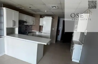 شقة - غرفة نوم - 2 حمامات للبيع في سيتي تاور - النعيمية - عجمان