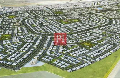 Map Location image for: Land - Studio for sale in Jebel Ali Hills - Jebel Ali - Dubai, Image 1