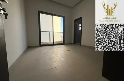 Apartment - 2 Bedrooms - 2 Bathrooms for rent in Ajman Hills - Al Alia - Ajman