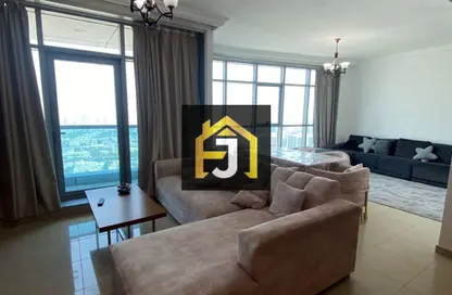 شقة - 2 غرف نوم - 3 حمامات للبيع في مساكن كورنيش عجمان - طريق كورنيش عجمان - عجمان