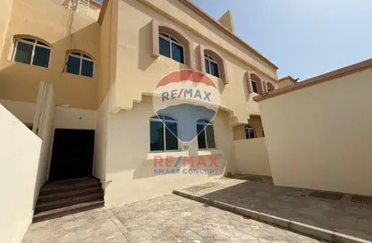 Villa - 4 Bedrooms - 5 Bathrooms for rent in Khalifa City A Villas - Khalifa City A - Khalifa City - Abu Dhabi