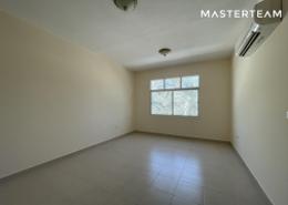 Apartment - 3 bedrooms - 3 bathrooms for rent in Oud Bin Sag-Han - Al Muwaiji - Al Ain