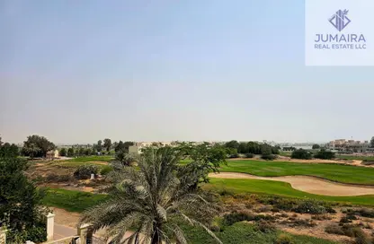 Villa - 4 Bedrooms - 3 Bathrooms for sale in Al Hamra Village Villas - Al Hamra Village - Ras Al Khaimah