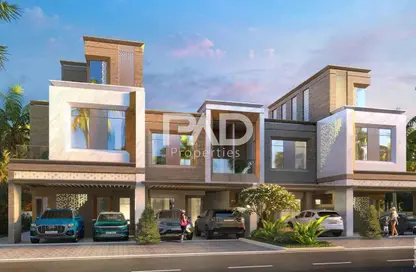 Townhouse - 4 Bedrooms - 3 Bathrooms for sale in Dubai Investment Park 2 (DIP 2) - Dubai Investment Park (DIP) - Dubai