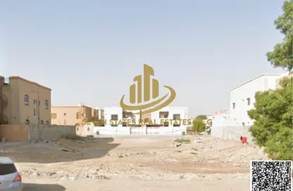 Land - Studio for sale in Al Mowaihat 3 - Al Mowaihat - Ajman