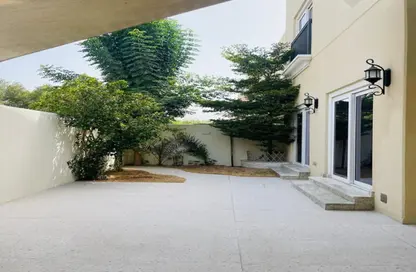 Villa - 4 Bedrooms - 4 Bathrooms for rent in Amaranta - Villanova - Dubai Land - Dubai