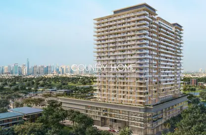 Apartment - 3 Bedrooms - 4 Bathrooms for sale in Sol Levante - Jumeirah Village Triangle - Dubai Apartment - 3 Bedrooms - 4 Bathrooms for sale in Sol Levante - Jumeirah Village Triangle - Dubai
