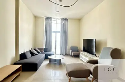Apartment - 2 Bedrooms - 2 Bathrooms for rent in Azizi Star - Al Furjan - Dubai