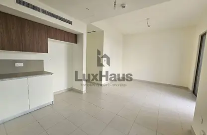Townhouse - 3 Bedrooms - 4 Bathrooms for rent in Parkside 1 - EMAAR South - Dubai South (Dubai World Central) - Dubai