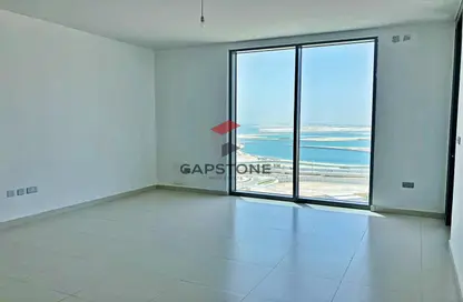 Apartment - 1 Bedroom - 1 Bathroom for sale in MEERA Shams - Shams Abu Dhabi - Al Reem Island - Abu Dhabi