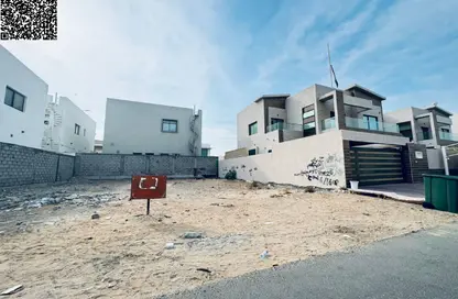 Land - Studio for sale in Al Yasmeen 1 - Al Yasmeen - Ajman