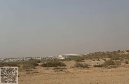 أرض - استوديو للبيع في الصجعة الصناعية - آلصجعه - الشارقة